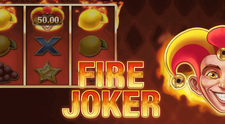 Fire Joker