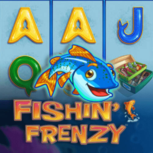 Fishin Frenzy Slot Alternative