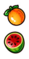 Fruit Machine Slots