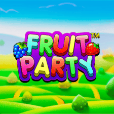 Fruchtparty