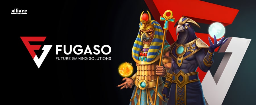 Fugaso Software Provider