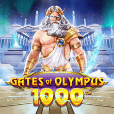 Olympus Tore 1000