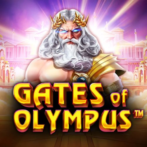 Tore von Olympia Pragmatic Play Slot