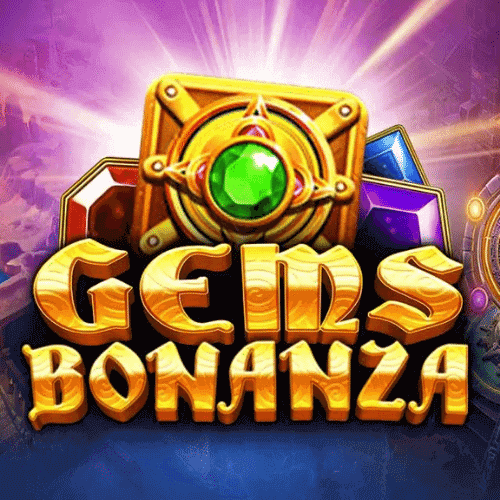 Edelsteine Bonanza Pragmatic Play Slot