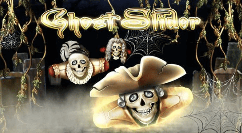 Ghost Slider