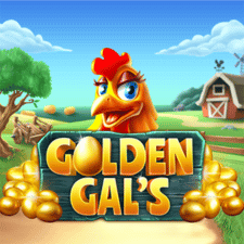 Golden Gal’s
