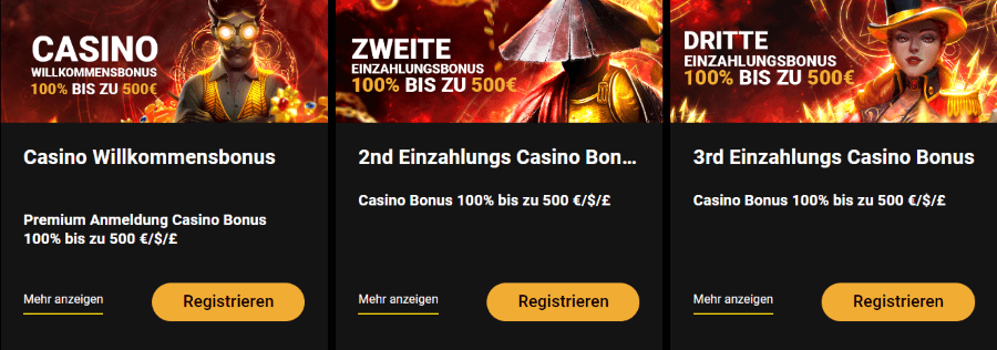 Goldenbet Casino Bonusaktionen für Sport- und E-Sports-Wetten