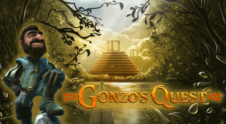 Gonzos Quest