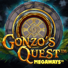 Gonzos Quest Megaways Slot