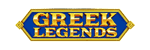 Griechische Legenden Slot