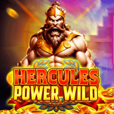 Hercules Power Wild