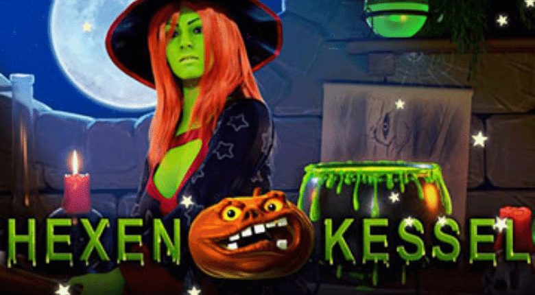 Hexenkessel