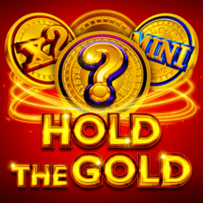 Hold the Gold