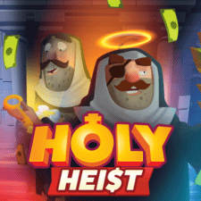 Heilige Heist