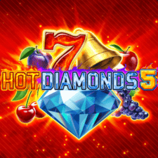 Heiße Diamanten 5