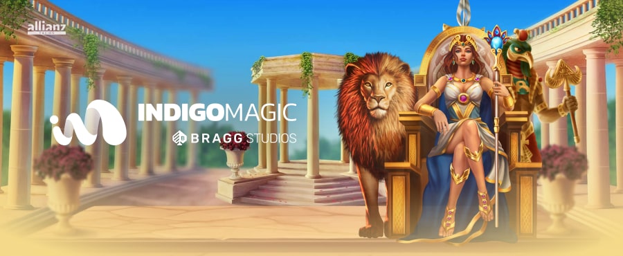 Indigo Magic Software Provider