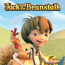 Jack and the Beanstalk