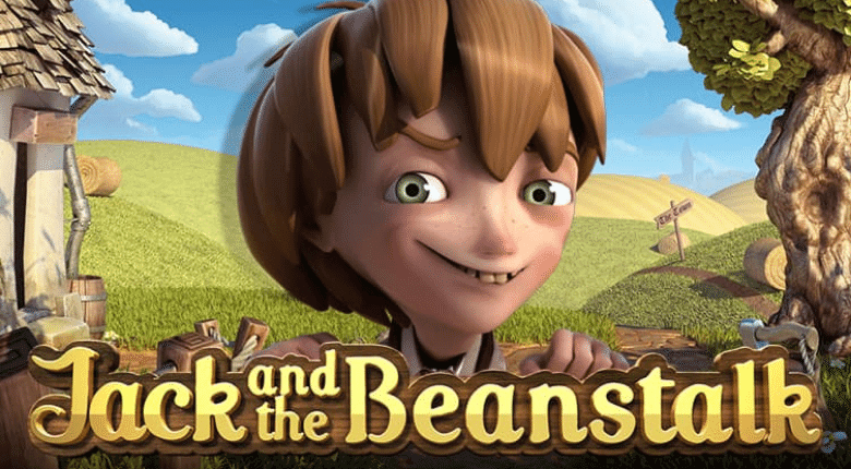 Jack und die Bohnenstange