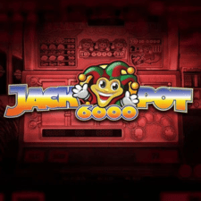 Jackpot 6000