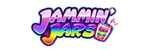 Jammin Jars Logo