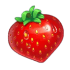 Jammin Jars Symbole Erdbeere