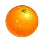 Jammin Jars Symbole Orange