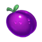 Jammin Jars Symbole Pflaume