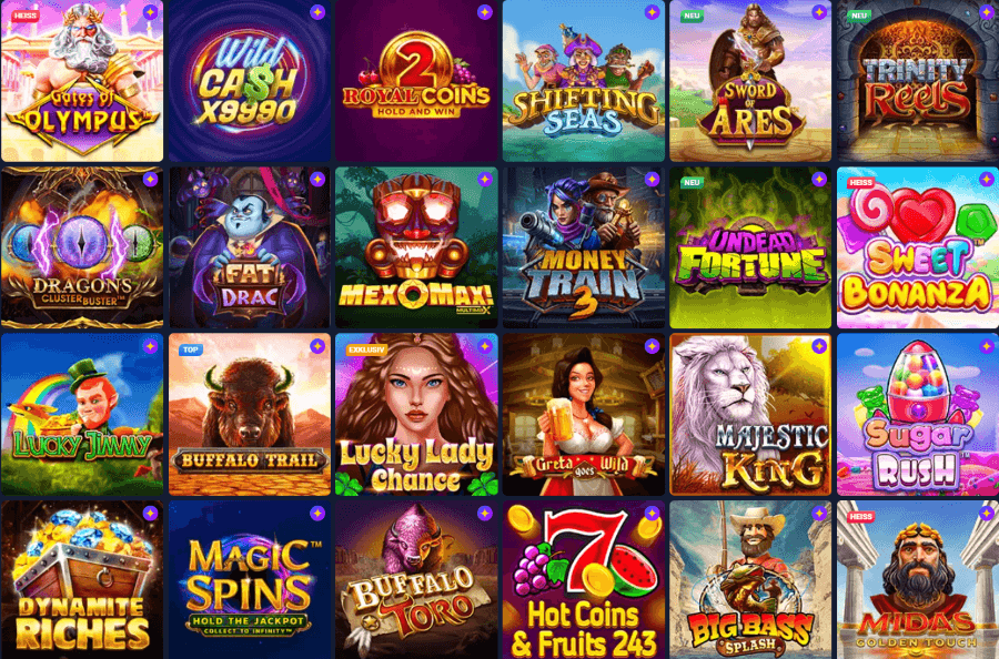 Joo Casino Slots