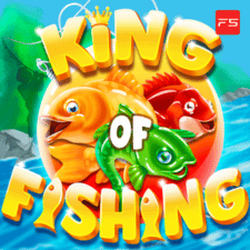 König des Fischens