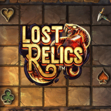 Lost Relics