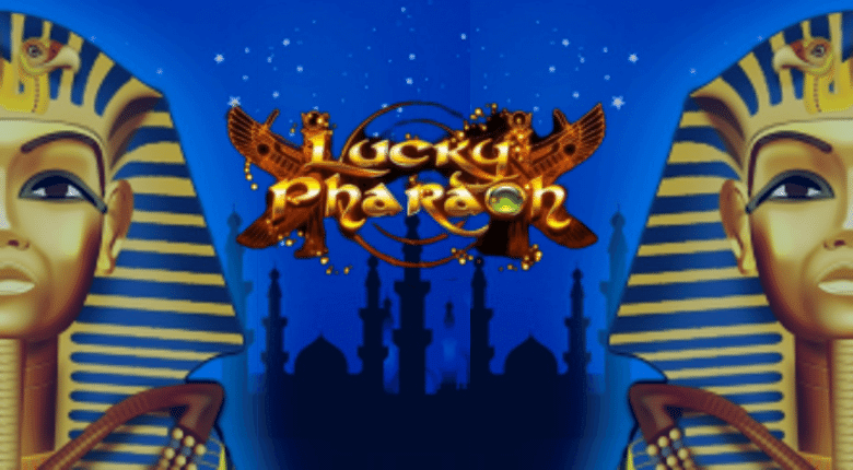 Lucky Pharaoh