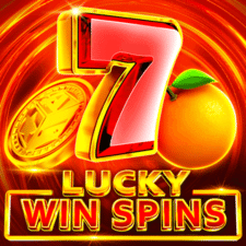 Glückliche Gewinn Spins