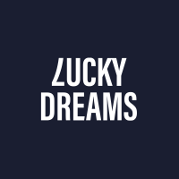 luckydreams casino logo