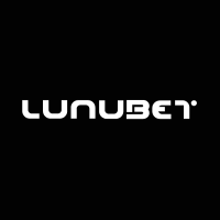 lunubet casino logo