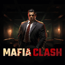 Mafia Clash