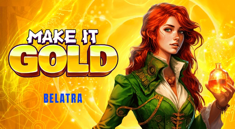 Mach es Gold Demo