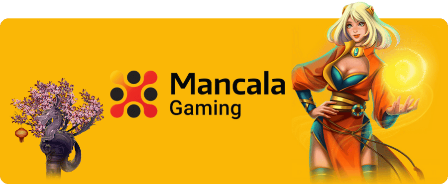 Mancala Gaming Banner