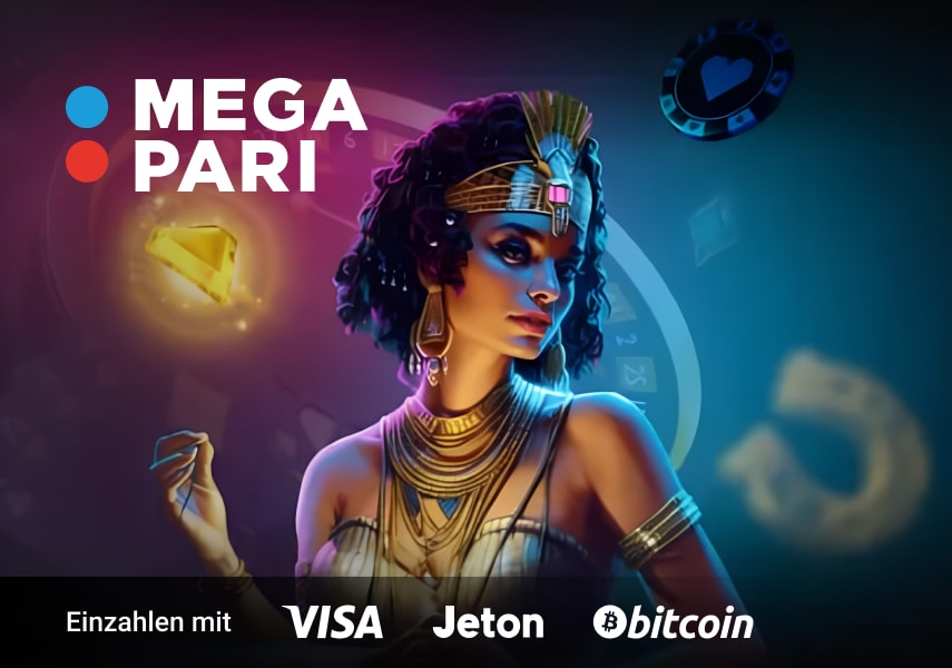 Megapari Casino