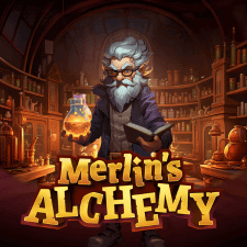 Merlin's Alchemy