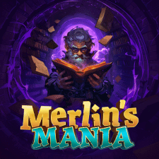 Merlin's Mania