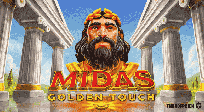 Midas Golden Touch