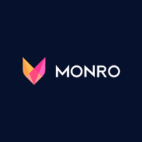 monro casino logo