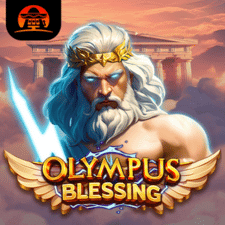Olympus Segen