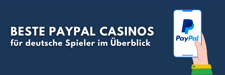 Paypal Casino