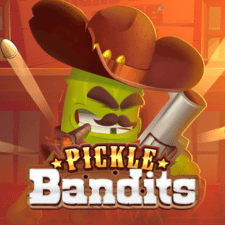 Essiggurken-Banditen