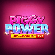 Piggy Power: Bonus treffen