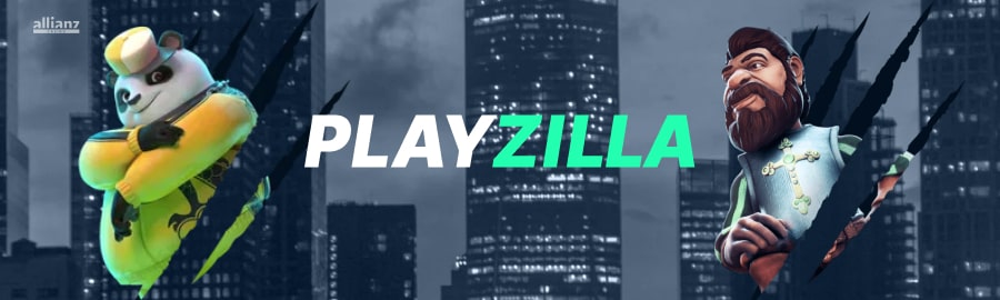 Playzilla Echtgeld Casino