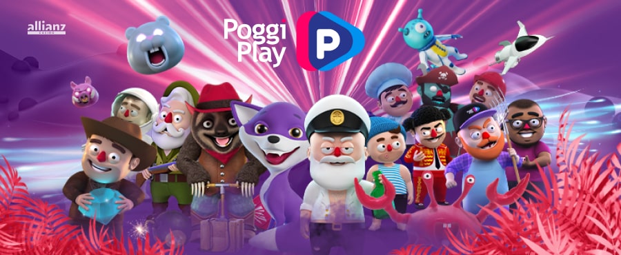 Poggiplay Anbieter Banner