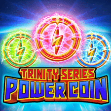 Power Coin Trinity Series