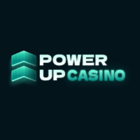 powerup casino logo